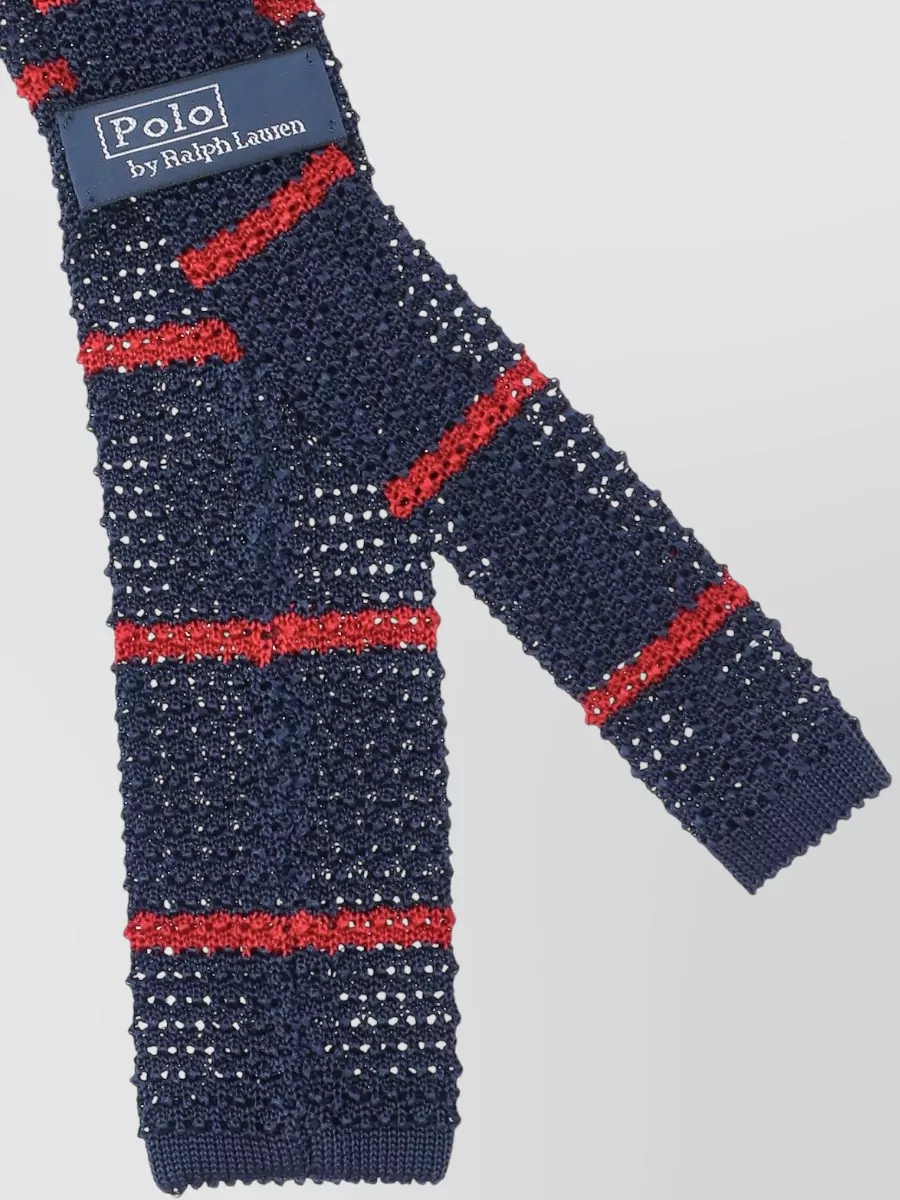 Polo Ralph Lauren Silk Tie
