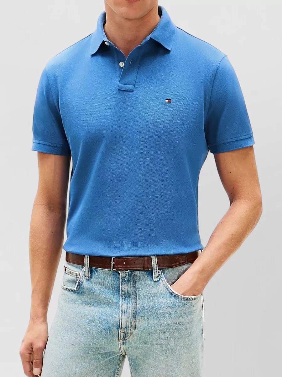 Tommy Hilfiger Regular Polo Shirt