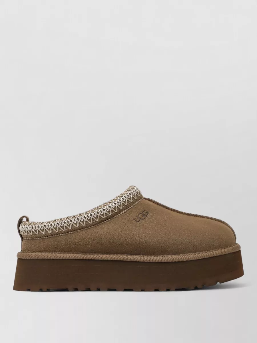 Ugg slippers