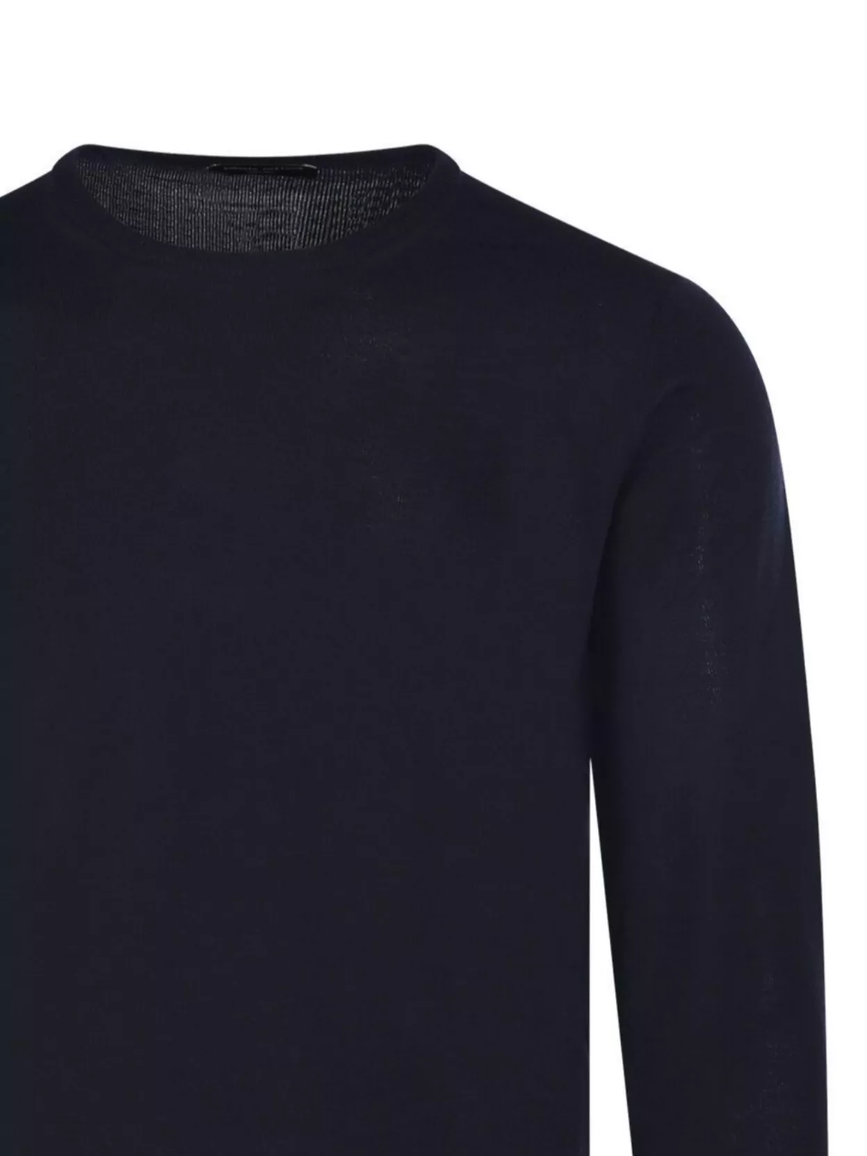 Roberto Collina Versatile Round Neck Sweater