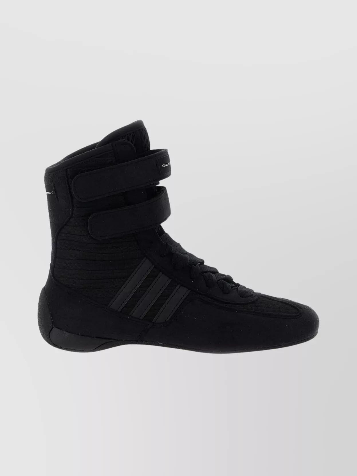 Stella Mccartney Rasant 2.0 High-Top Sneakers Adidas