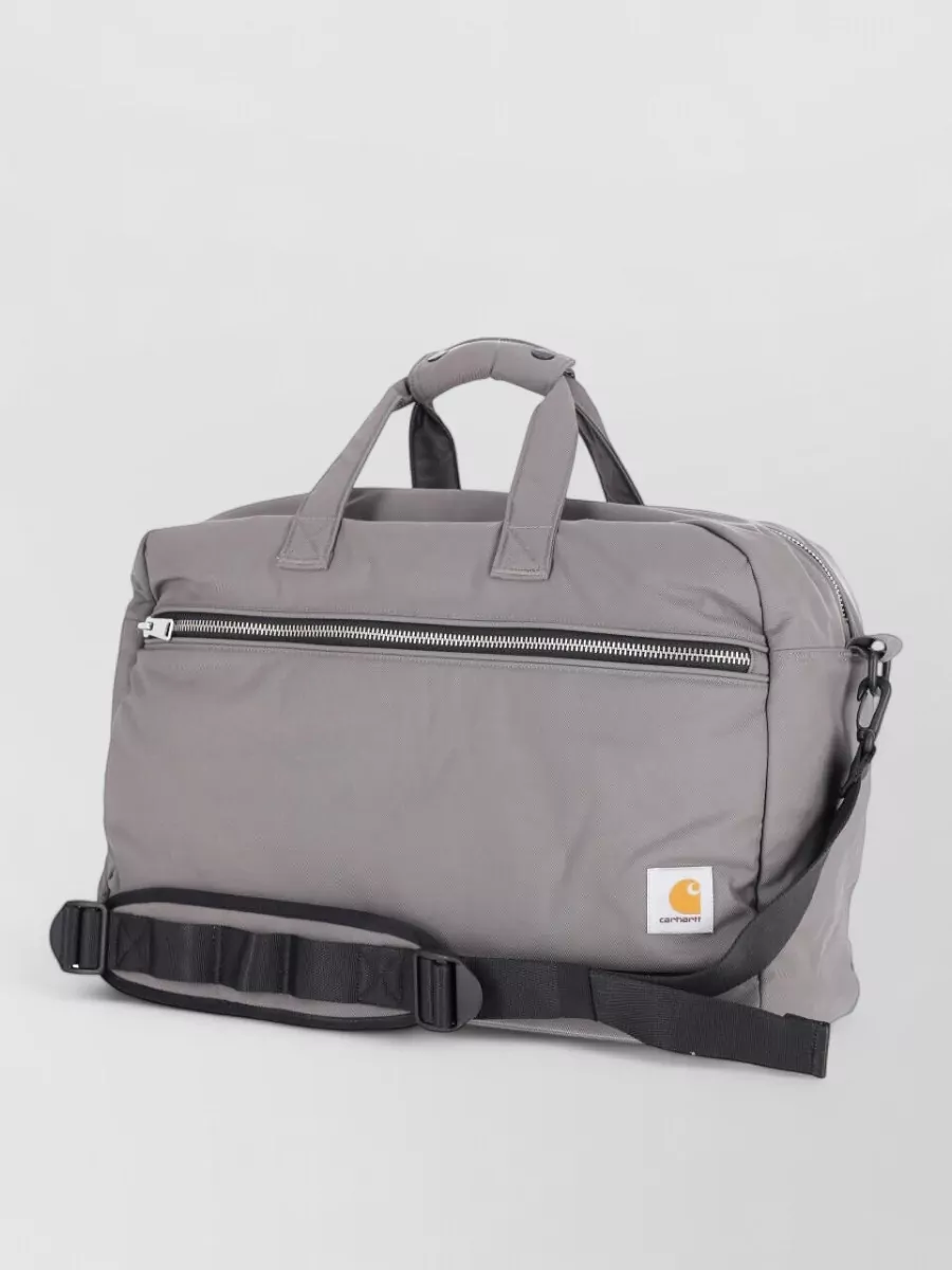 Carhartt Wip suitcase