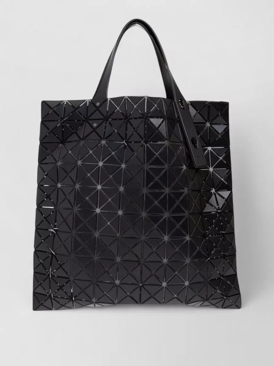 Bao Bao Issey Miyake prism tote bag