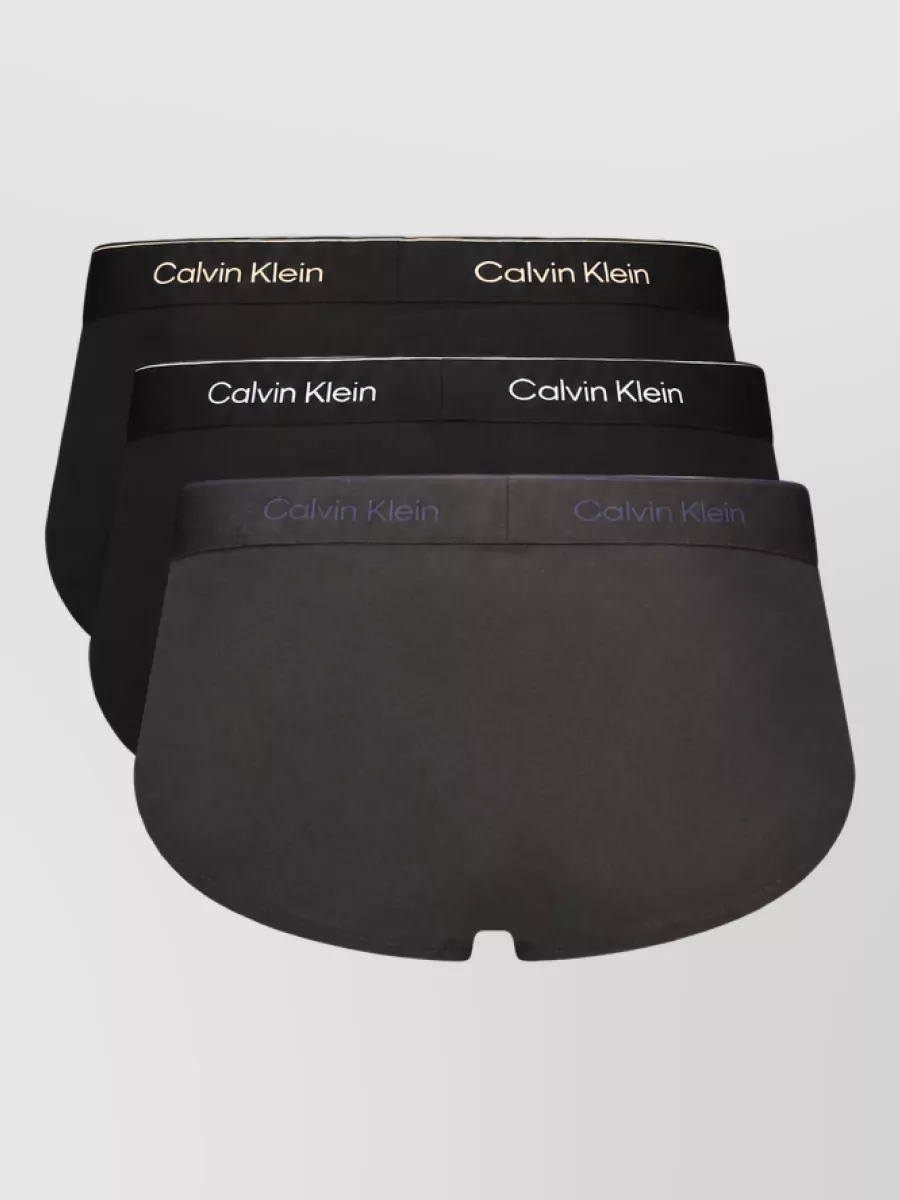 Calvin Klein cotton briefs