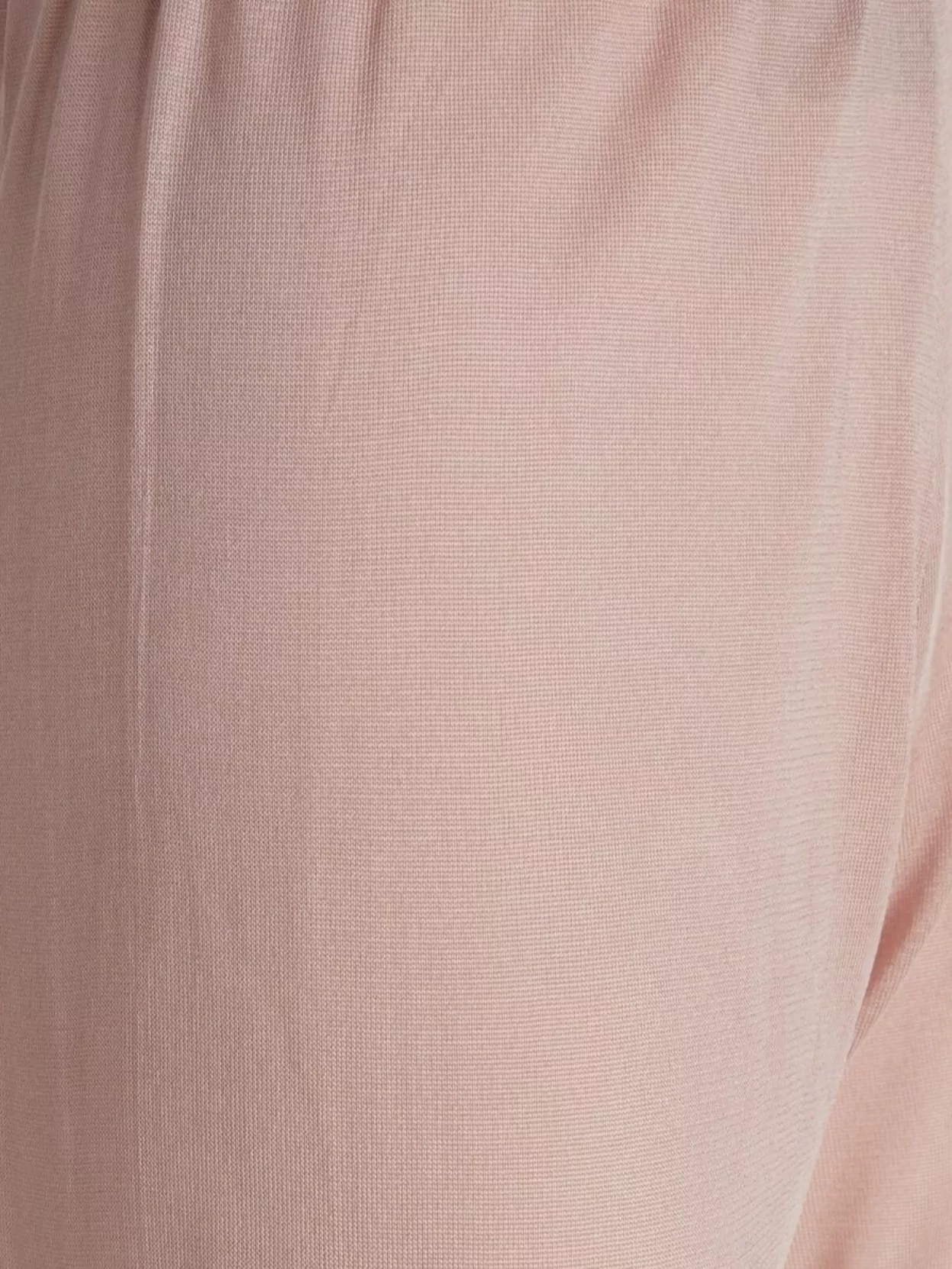 Maison Margiela Sheer Relaxed Fit Trousers With Elastic Waistband