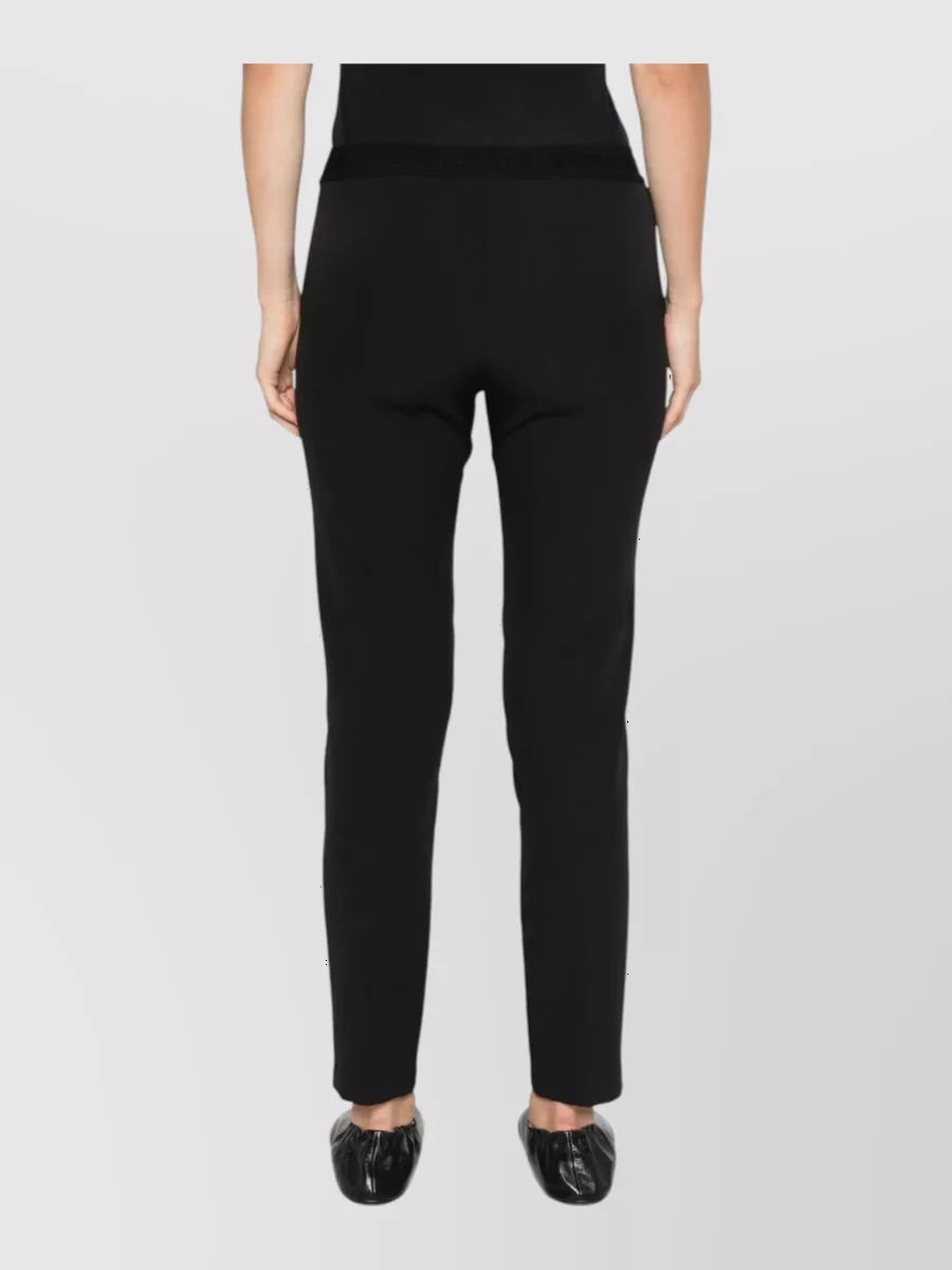 Ermanno Firenze Loungewear Trousers
