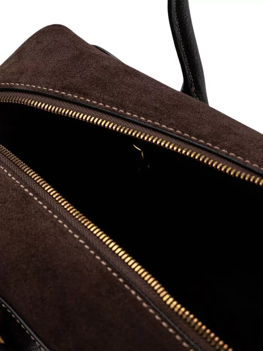 Gianni Chiarini Leather Shoulder Bag