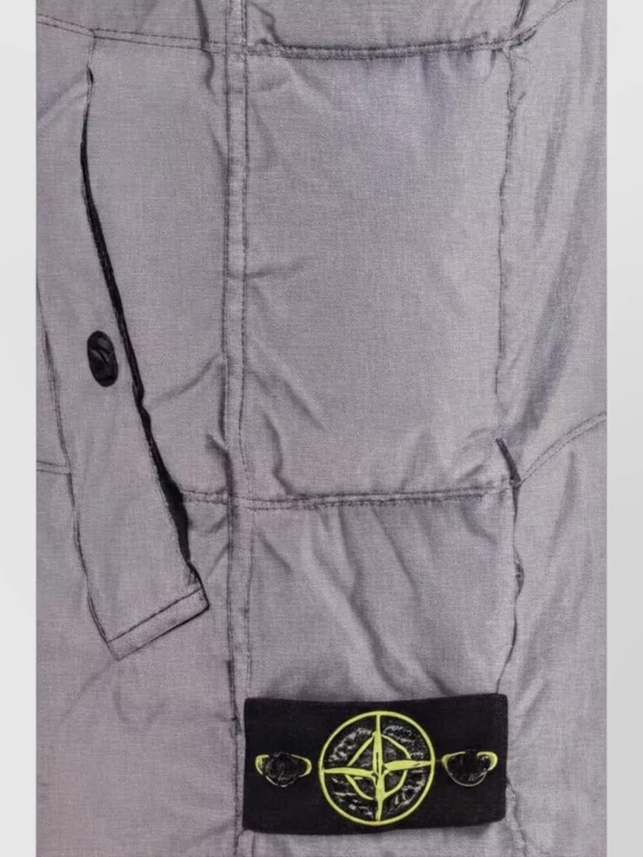 Stone Island Down Padded Vest