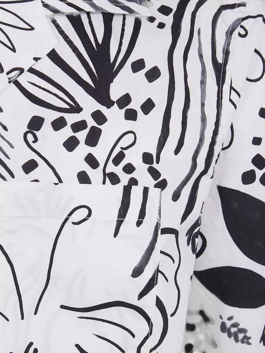 Aspesi Cotton T-Shirt