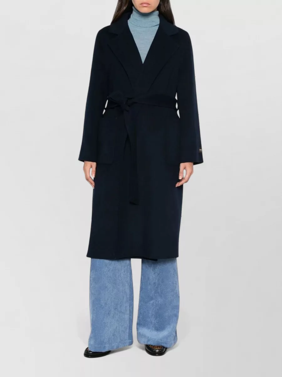 Ermanno Firenze Fitted Jacket