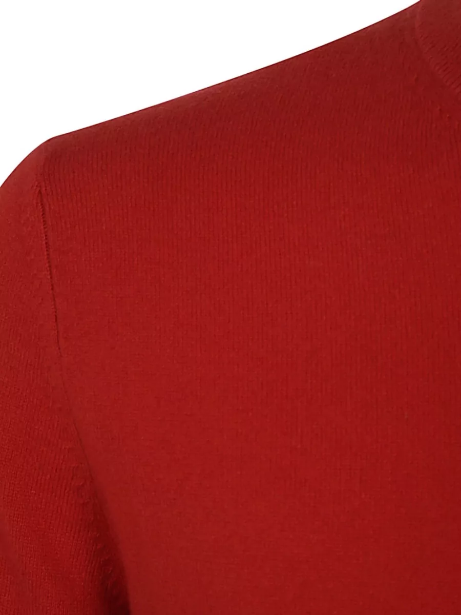 Ballantyne Cashmere Crew-Neck Jumper