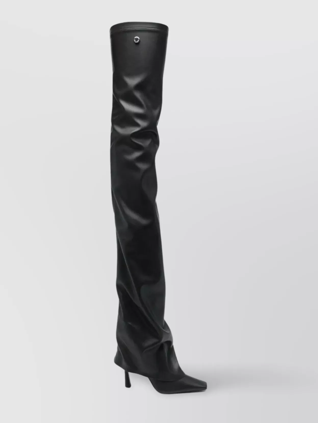 Attico 95mm "robin Otk" Thigh-length Boots