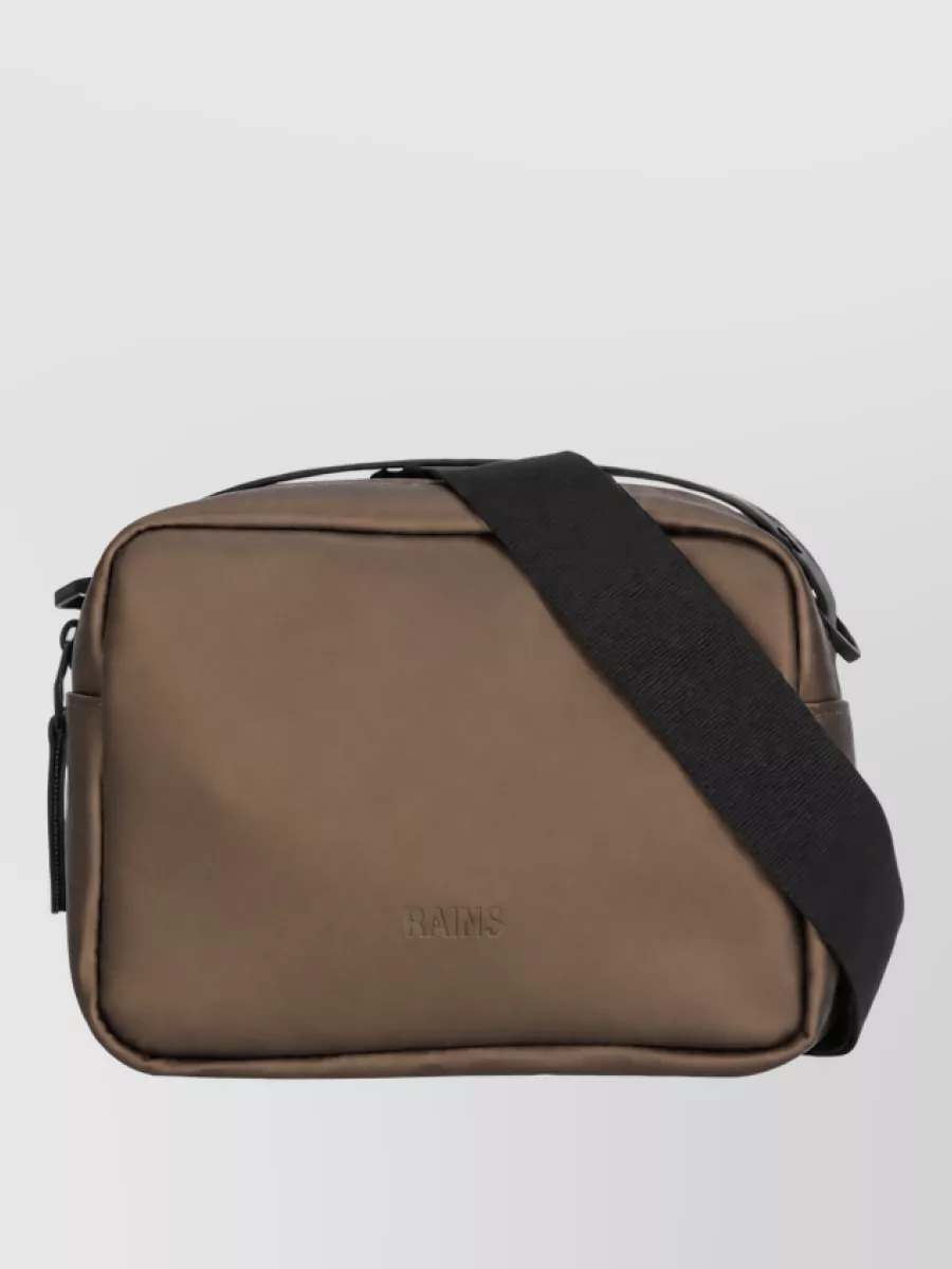 Rains Waterproof Shoulder Bag