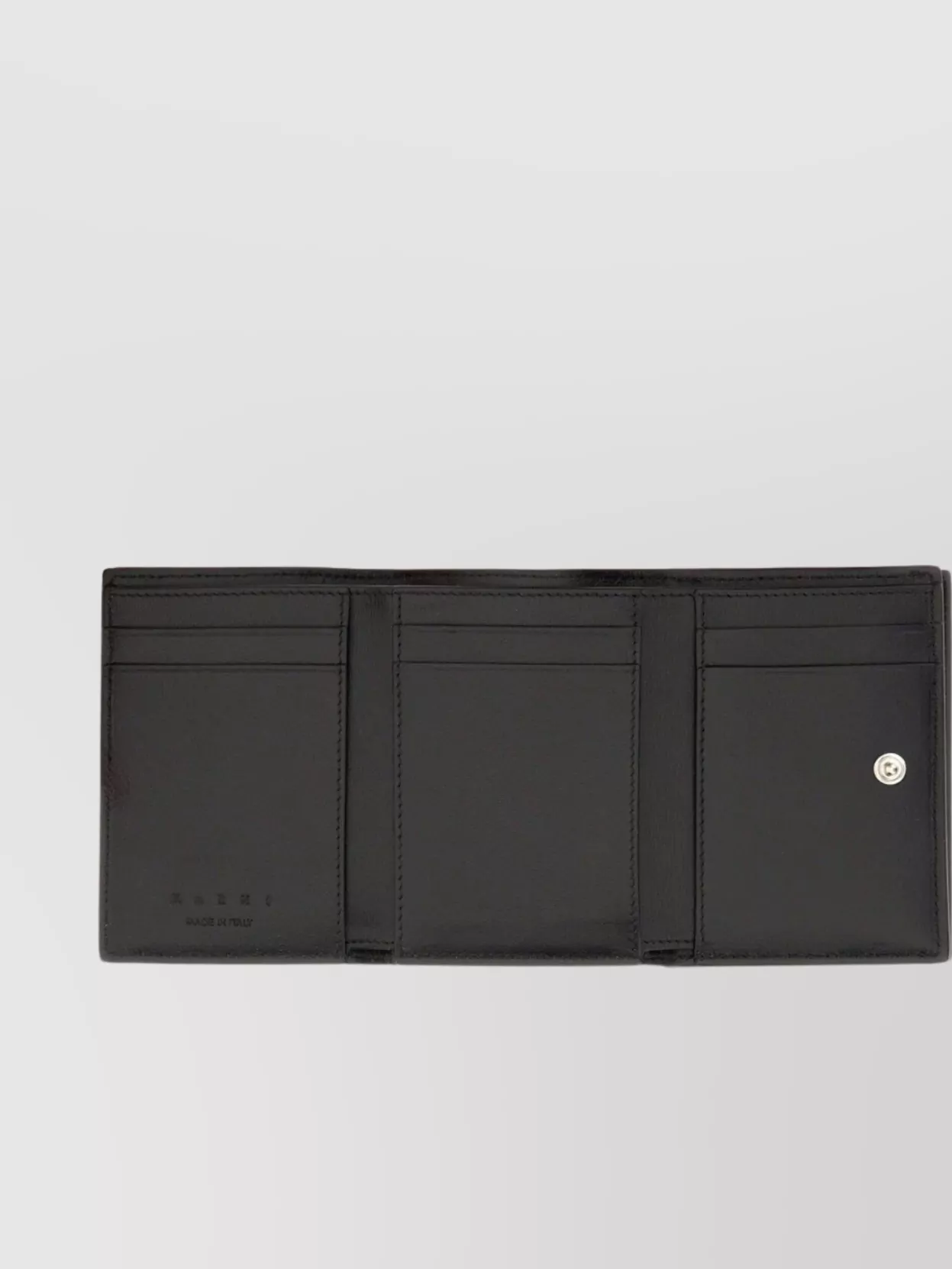 Marni Luxe Textured Wallets & Cardholders