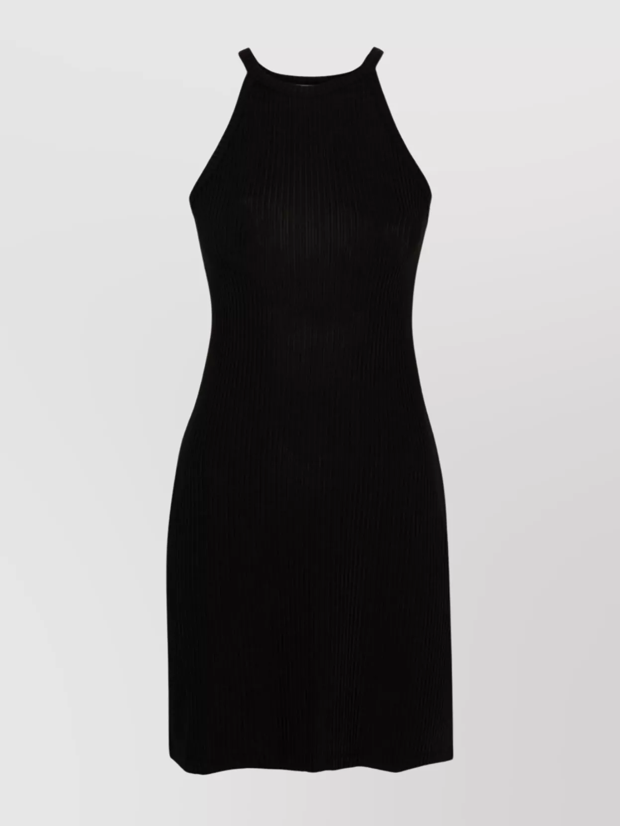 Filippa K High Neck Tank Dress