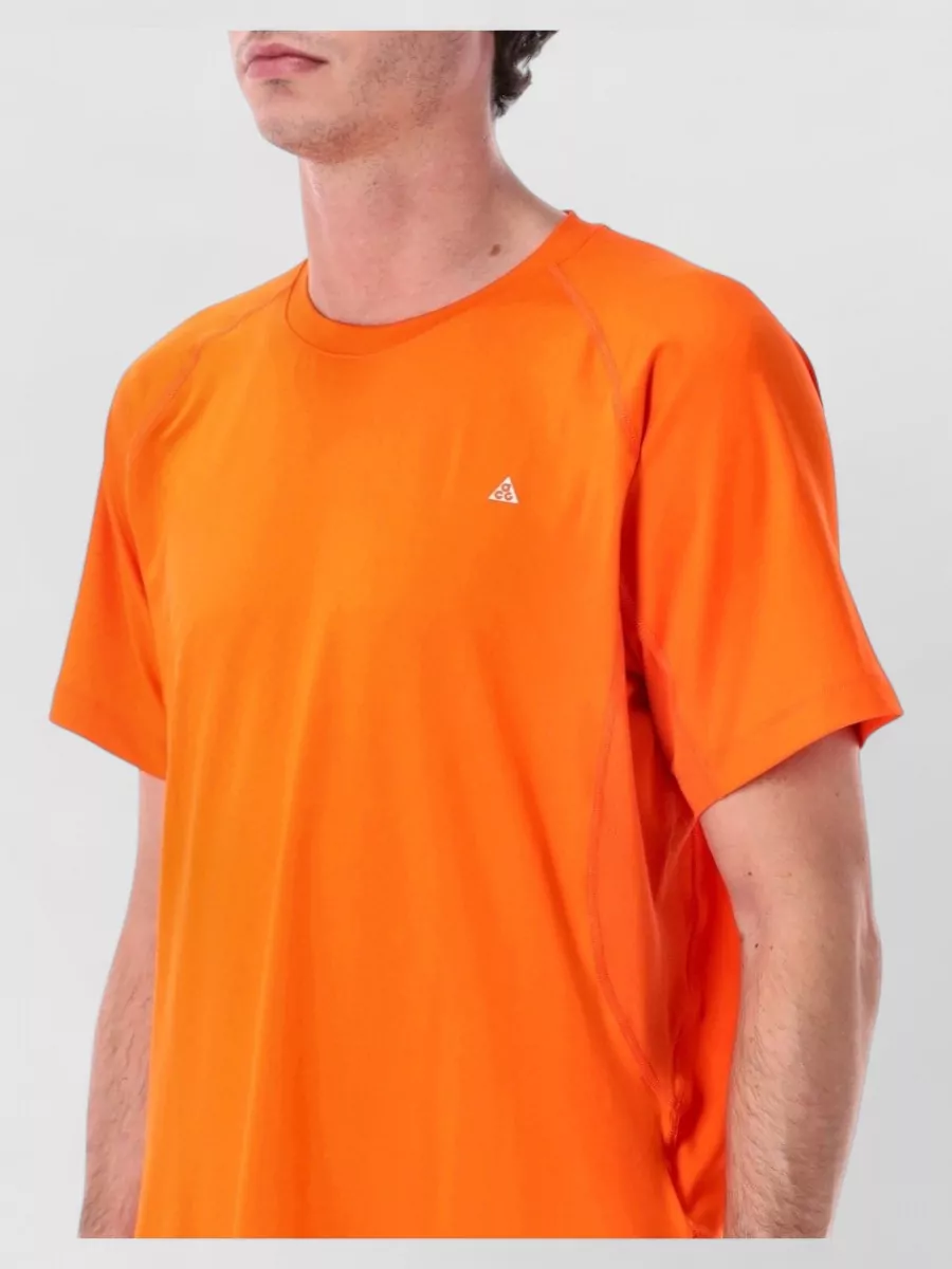 Nike Technical Regular-Fit Short-Sleeve T-Shirt