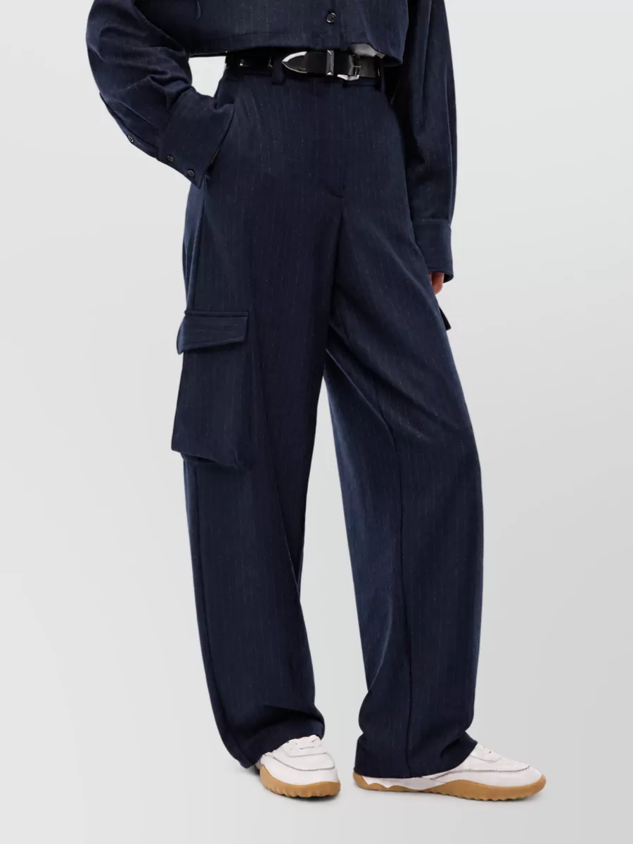Pinko Tailored Trousers