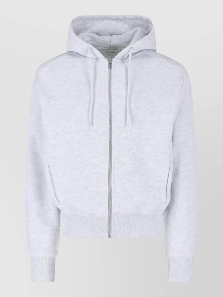 Entire Studios cotton sweatshirt