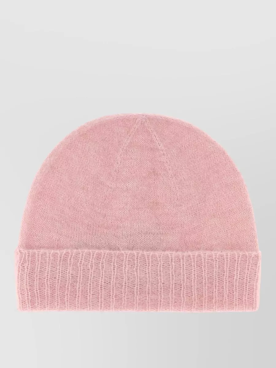 Vivienne Westwood alpaca-blend beanie