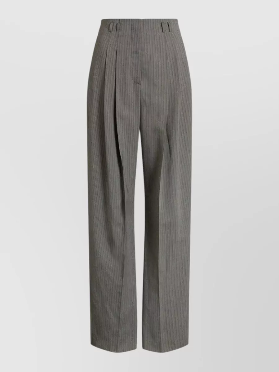 Alberta Ferretti tailored trousers
