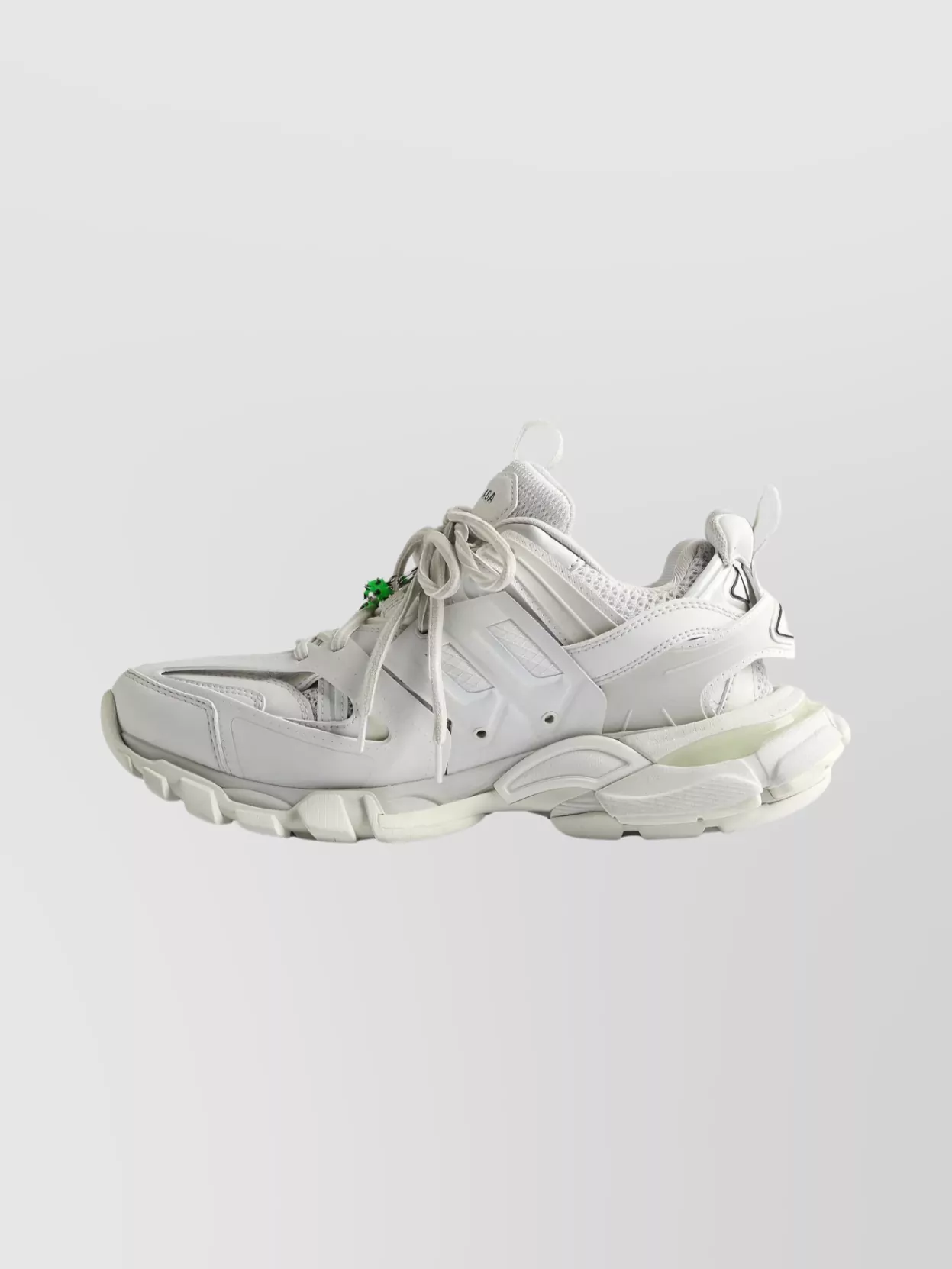 Balenciaga Track Low-Top Sneakers