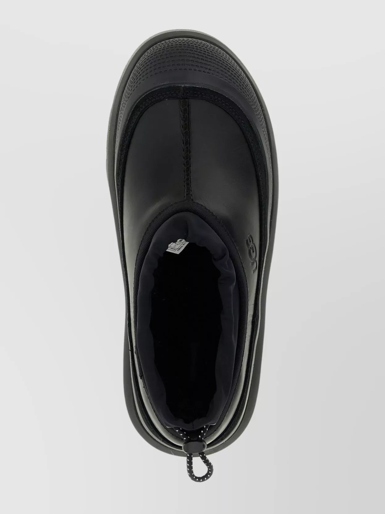 Ugg Hybrid Weather Chunky Sole Sneakers