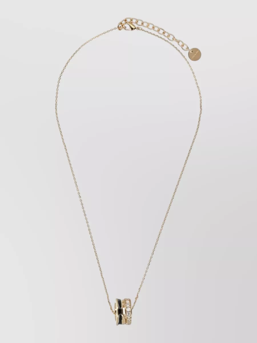 Ferragamo Pendant Necklace