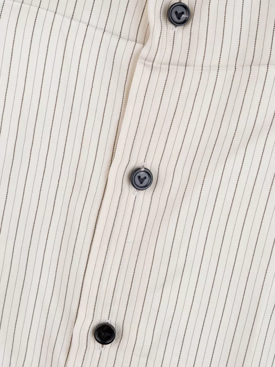 Bottega Veneta Cotton Shirt