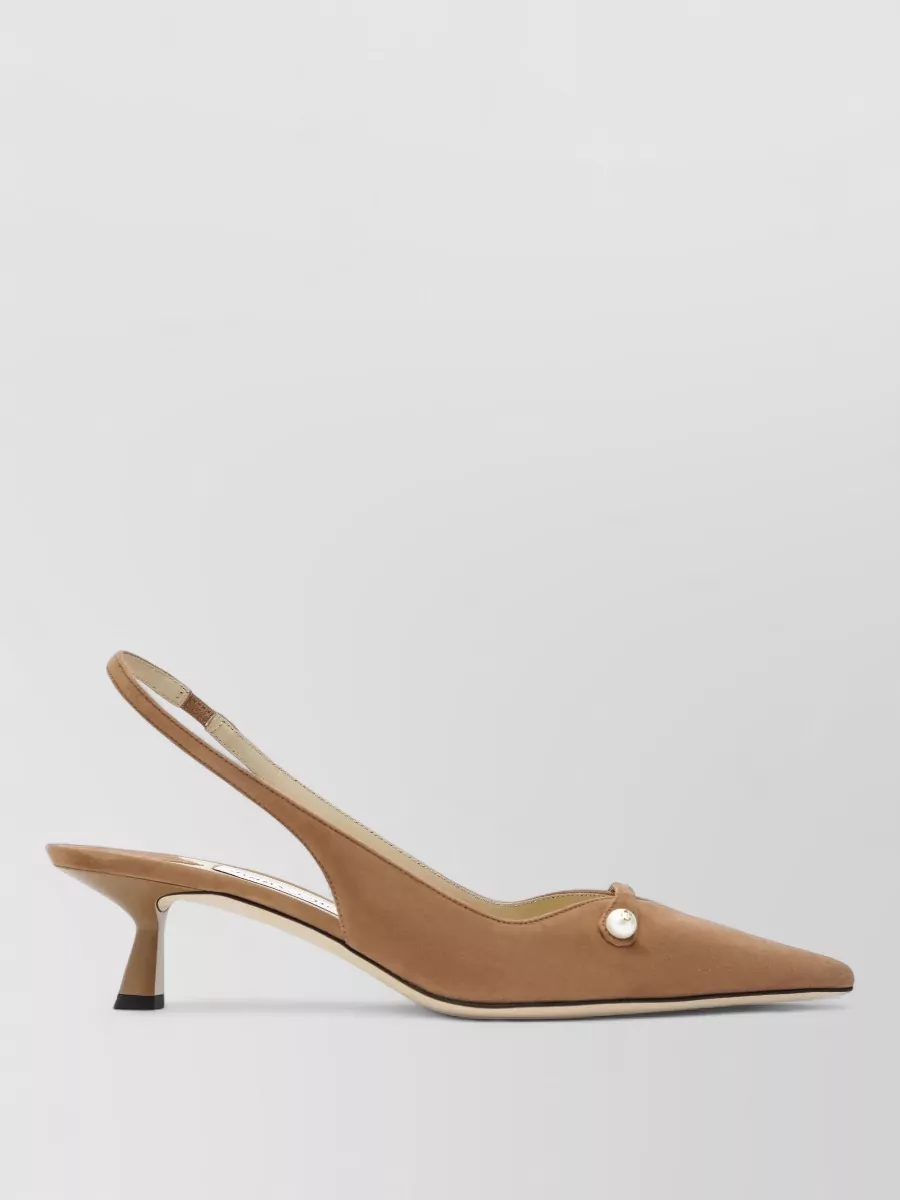 Jimmy Choo pumps