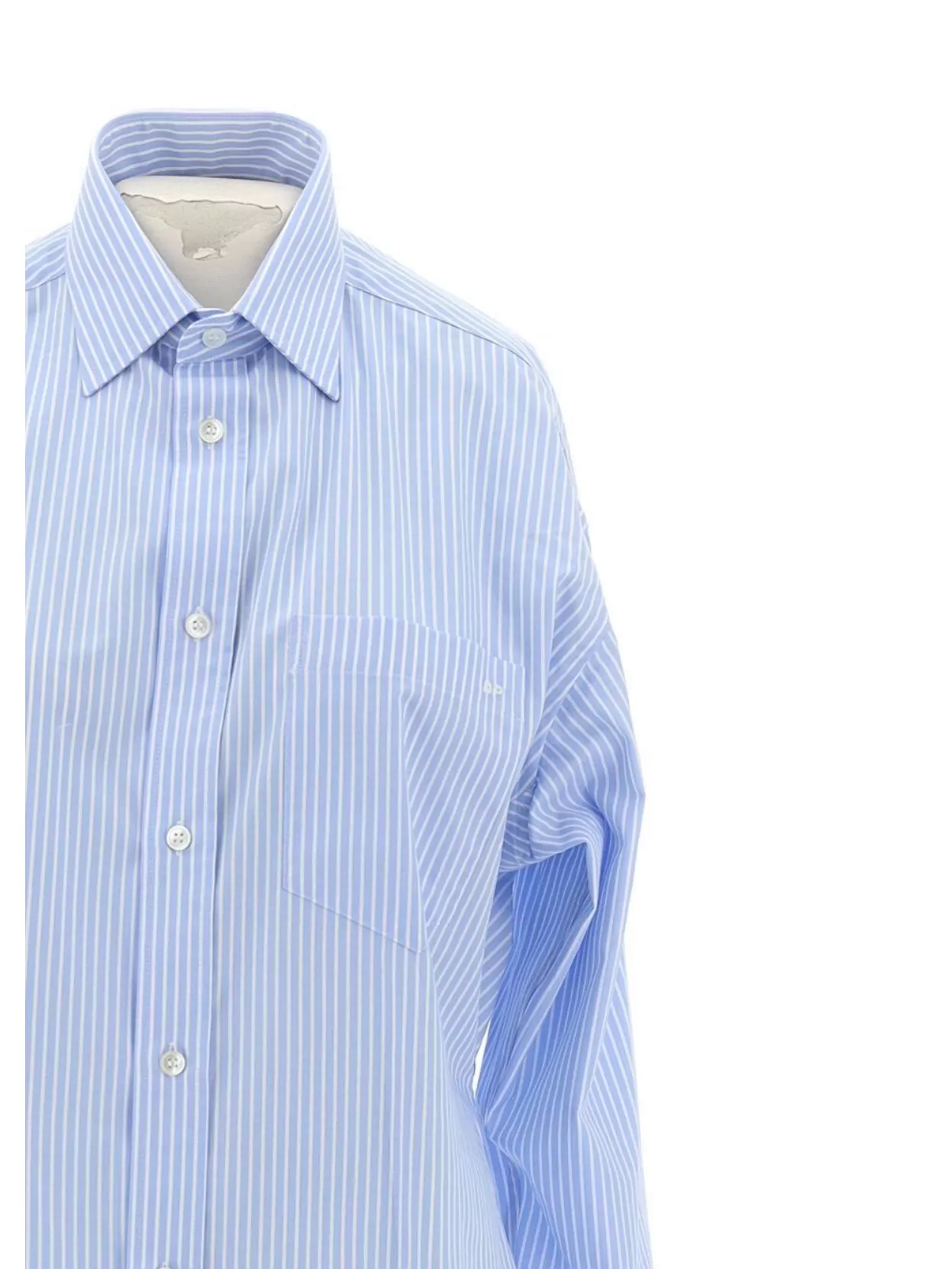 Darkpark Anne - Shirt Tailored