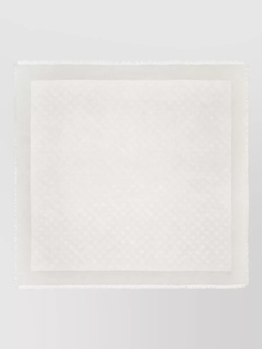 Tory Burch scarf