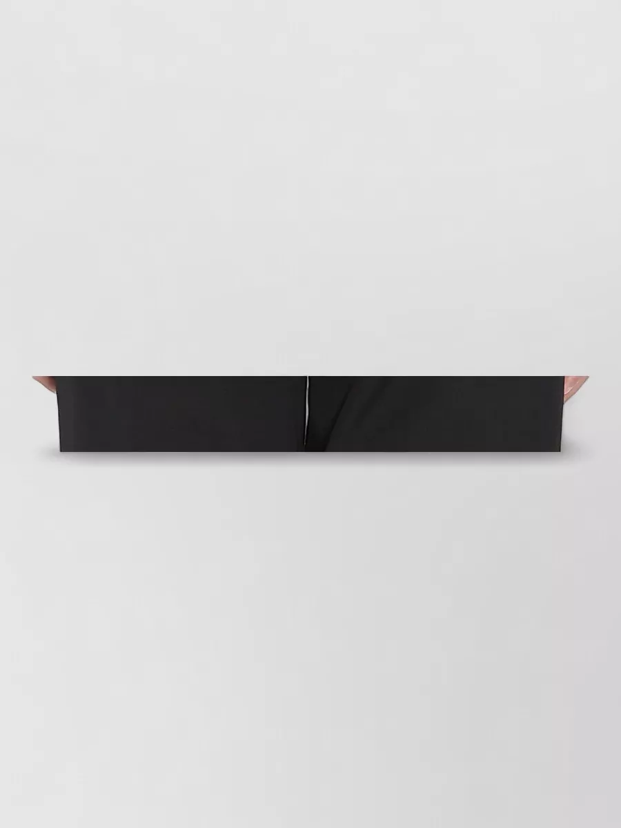 Saint Laurent Flannel Jacket Prince Of Wales Pattern