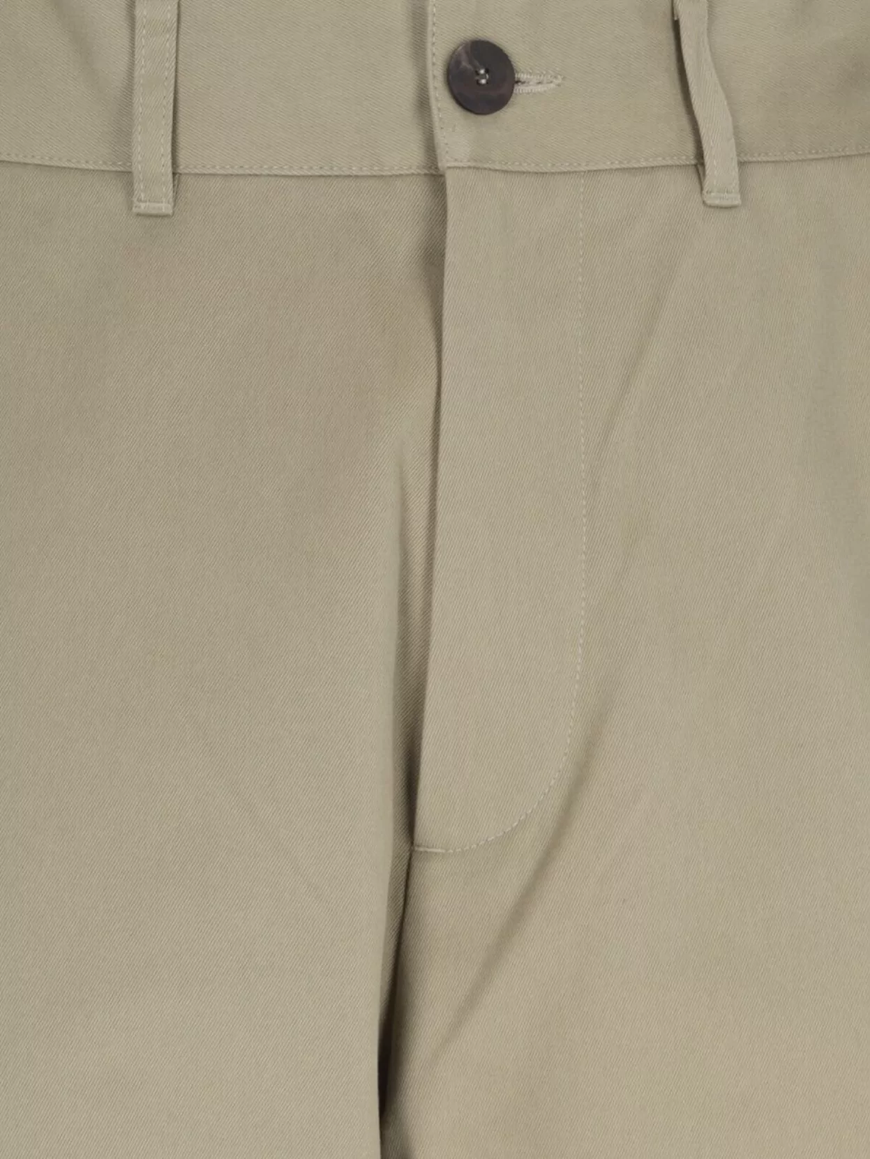 Studio Nicholson Straight Trousers Belt Loops