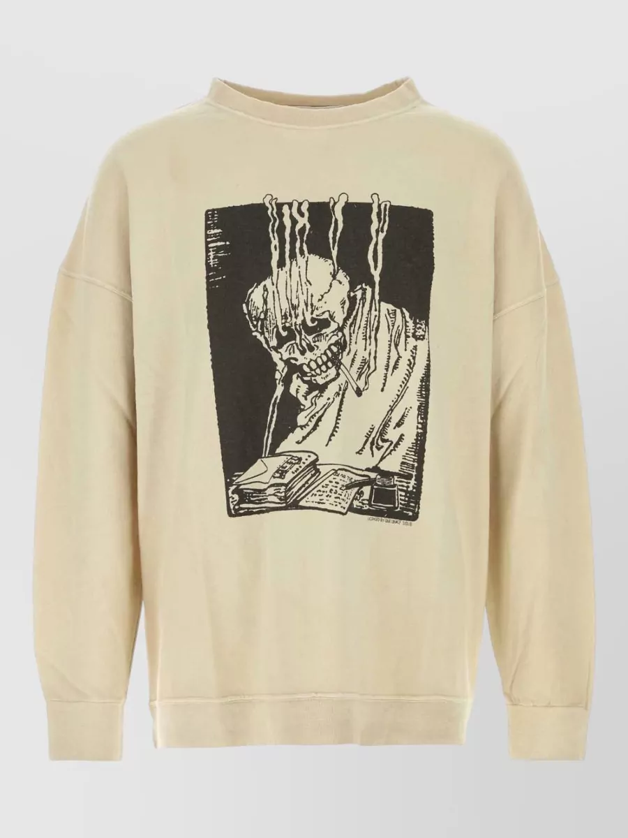 Our Legacy cotton sweatshirt