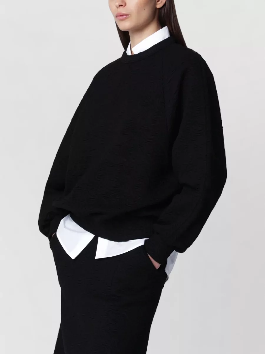 Dries Van Noten sweatshirt