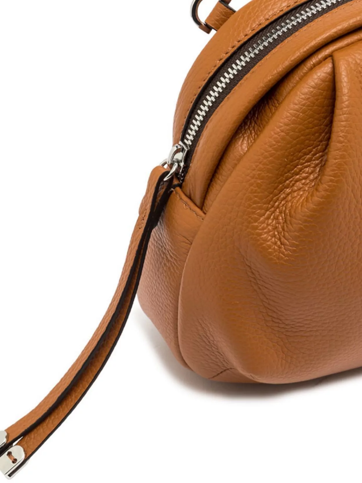 Gianni Chiarini Emanuela Cross-Body Bag Adjustable Strap