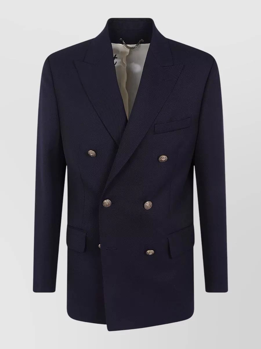 Golden Goose double-breasted blazer
