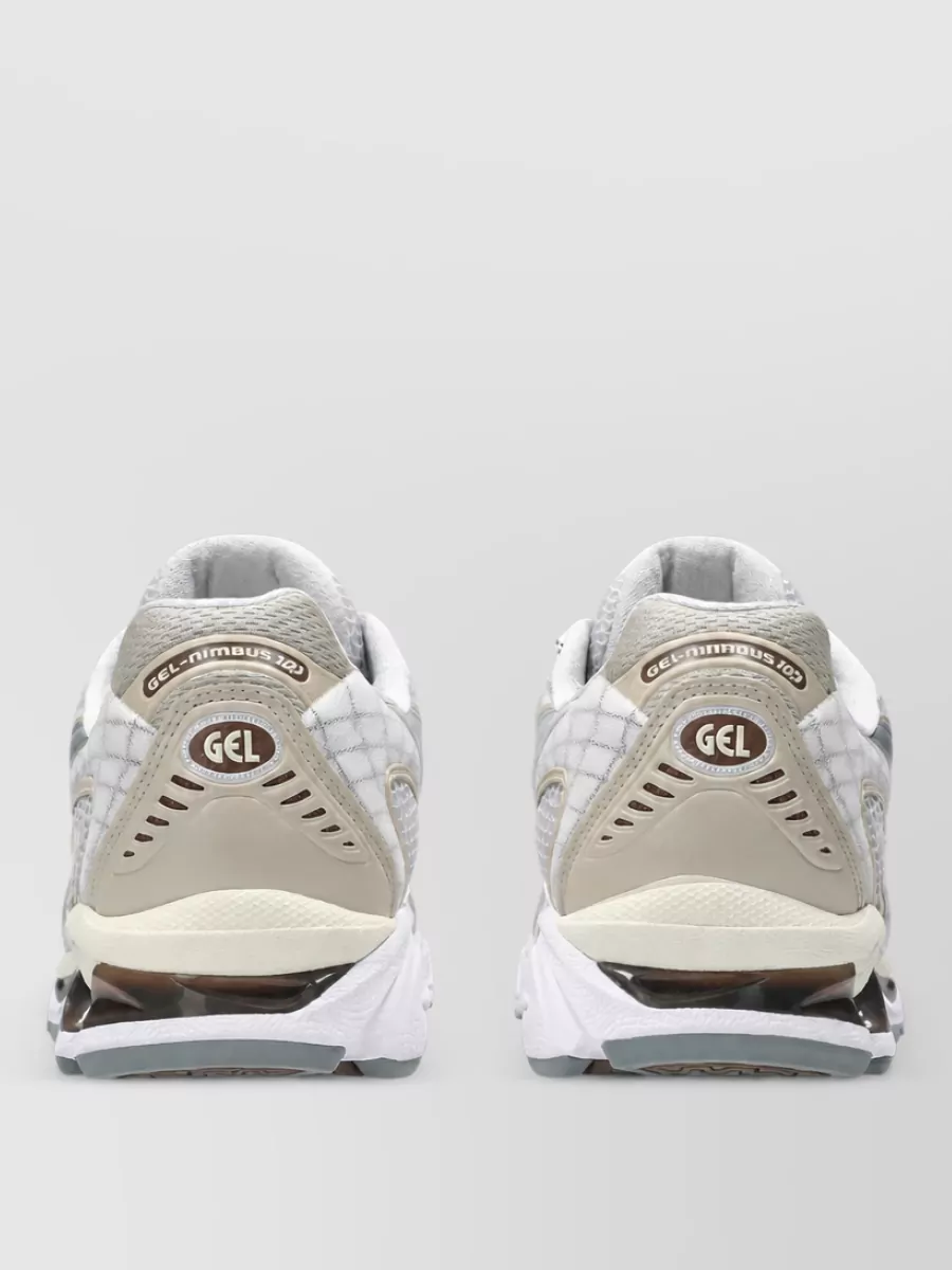 Asics Low-Top Sneakers