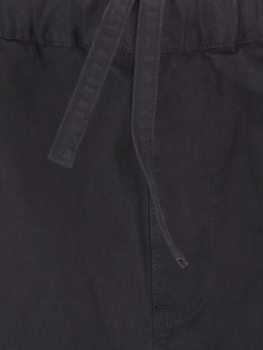 Entire Studios Cotton Straight Deck Shorts