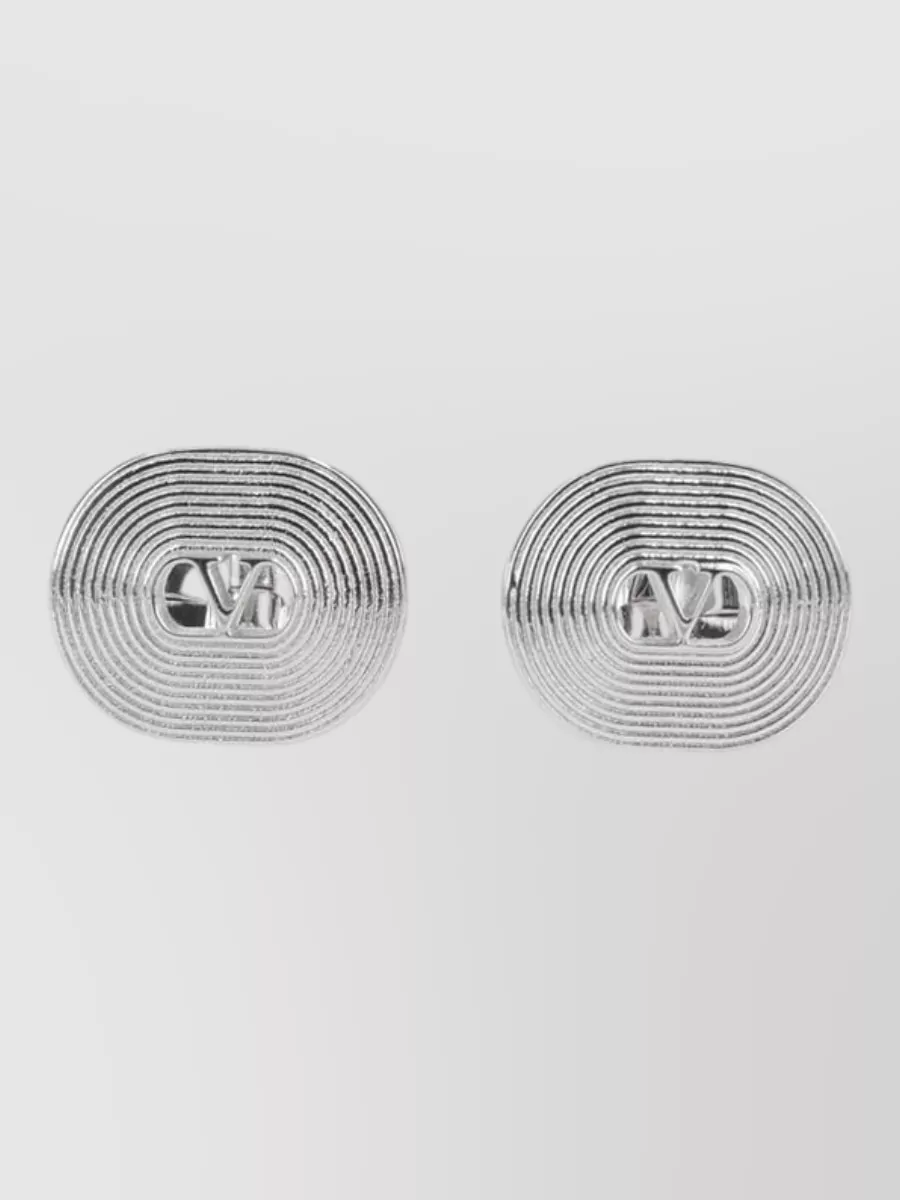 Valentino Garavani cufflinks