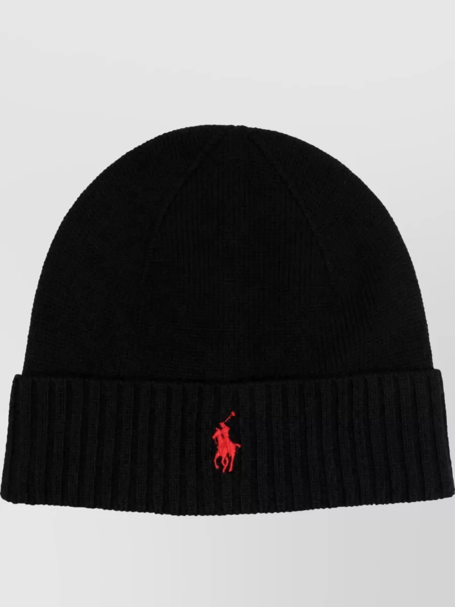 Polo Ralph Lauren wool beanie