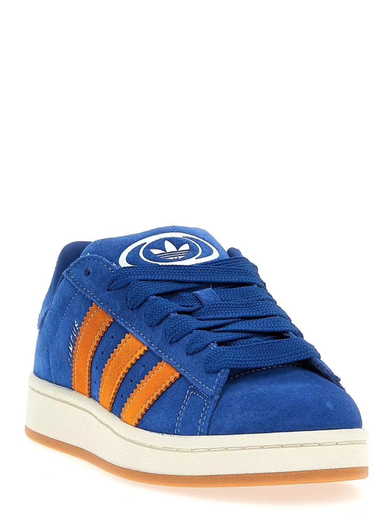 Adidas Originals Campus 00S Sneakers Stripes Contrast