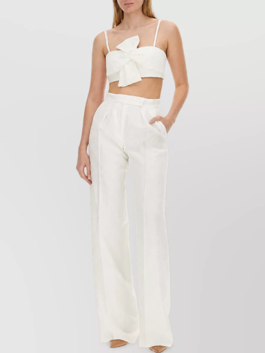 Max Mara Sleeveless Top