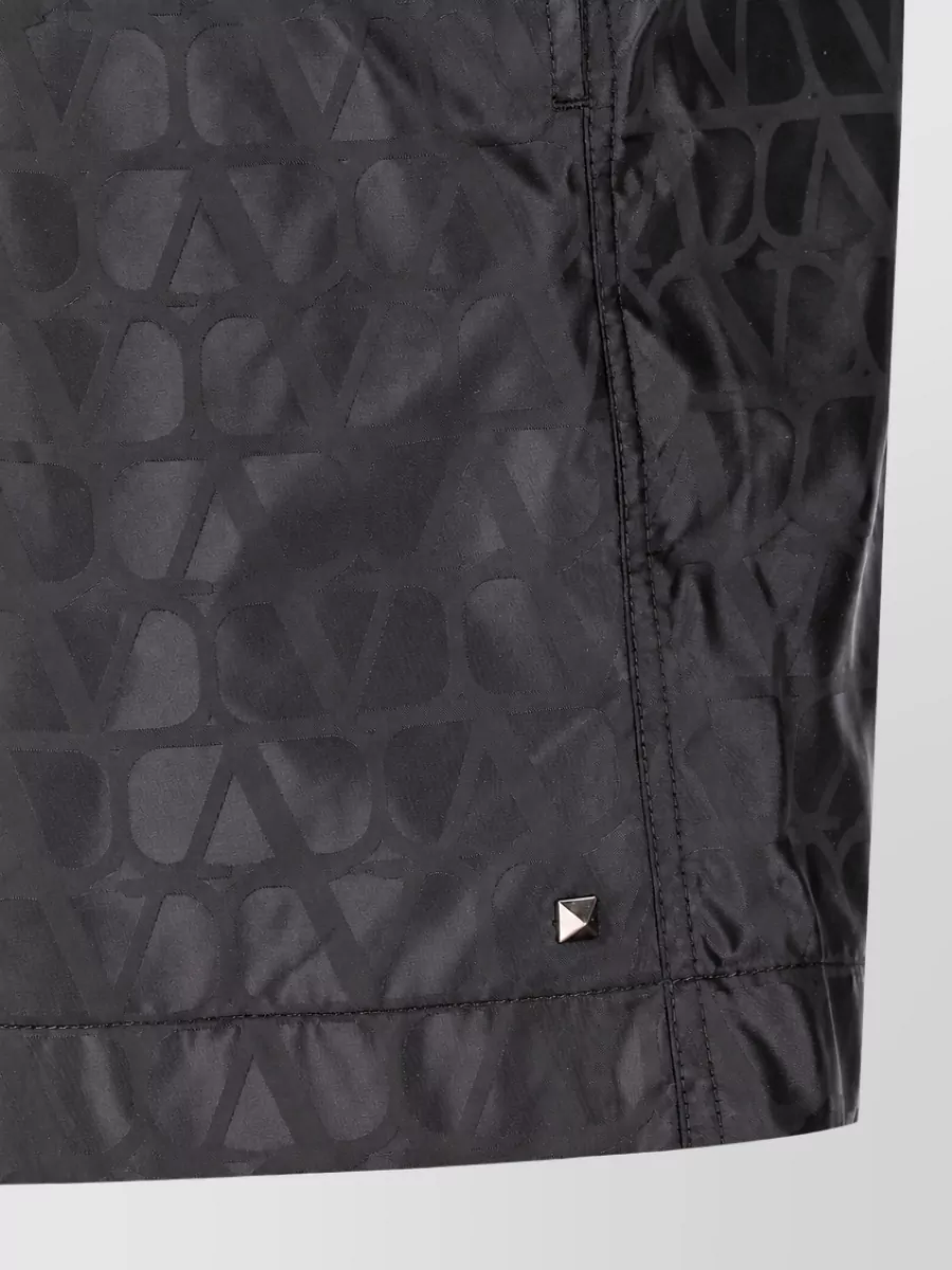 Valentino Garavani Swim Shorts