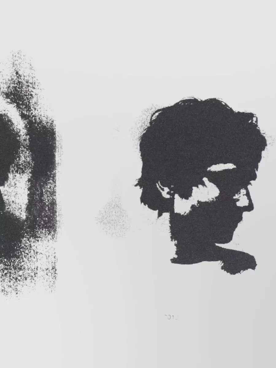 Tonywack Short-Sleeve T-Shirt