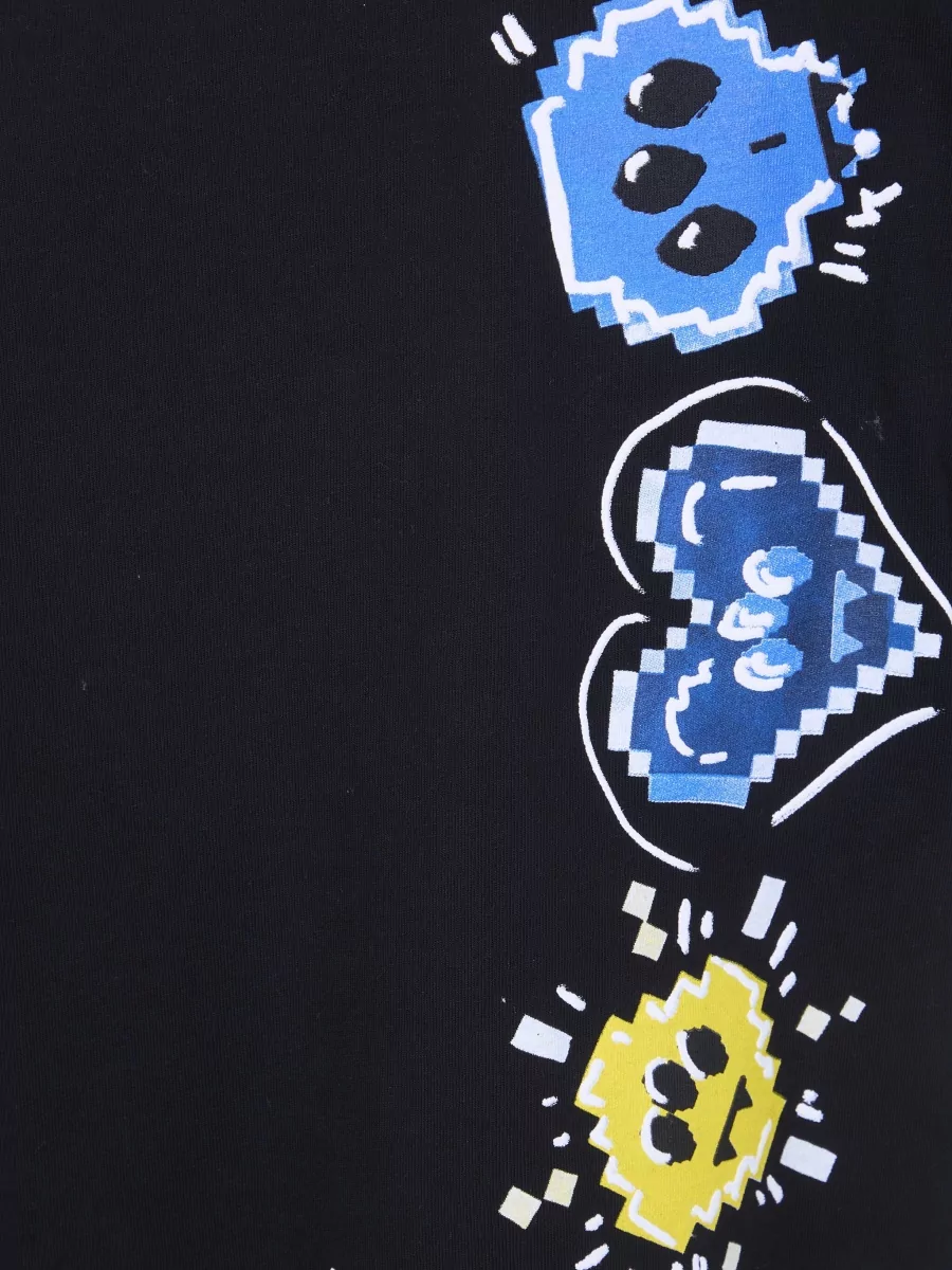 Barrow Cotton T-Shirt