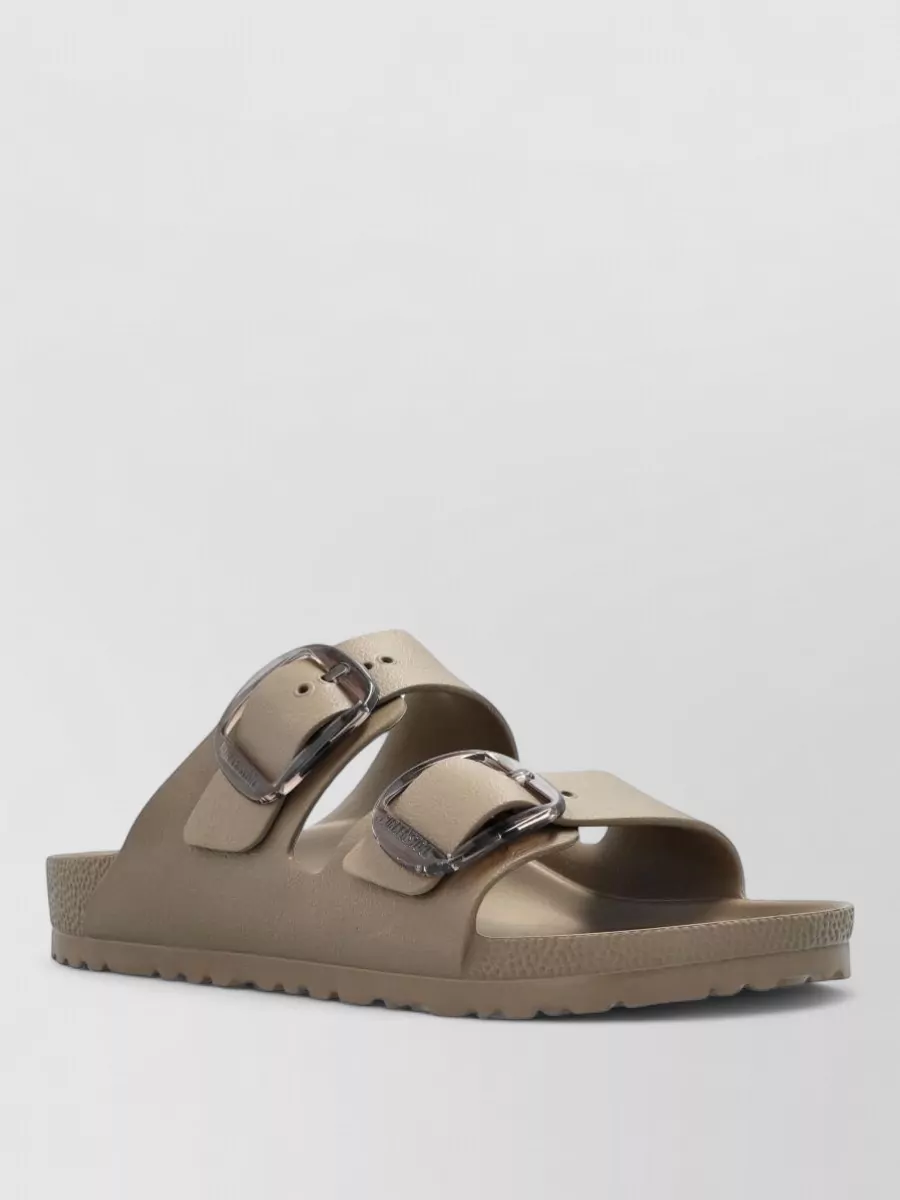 Birkenstock Buckle-Fastening Sandals