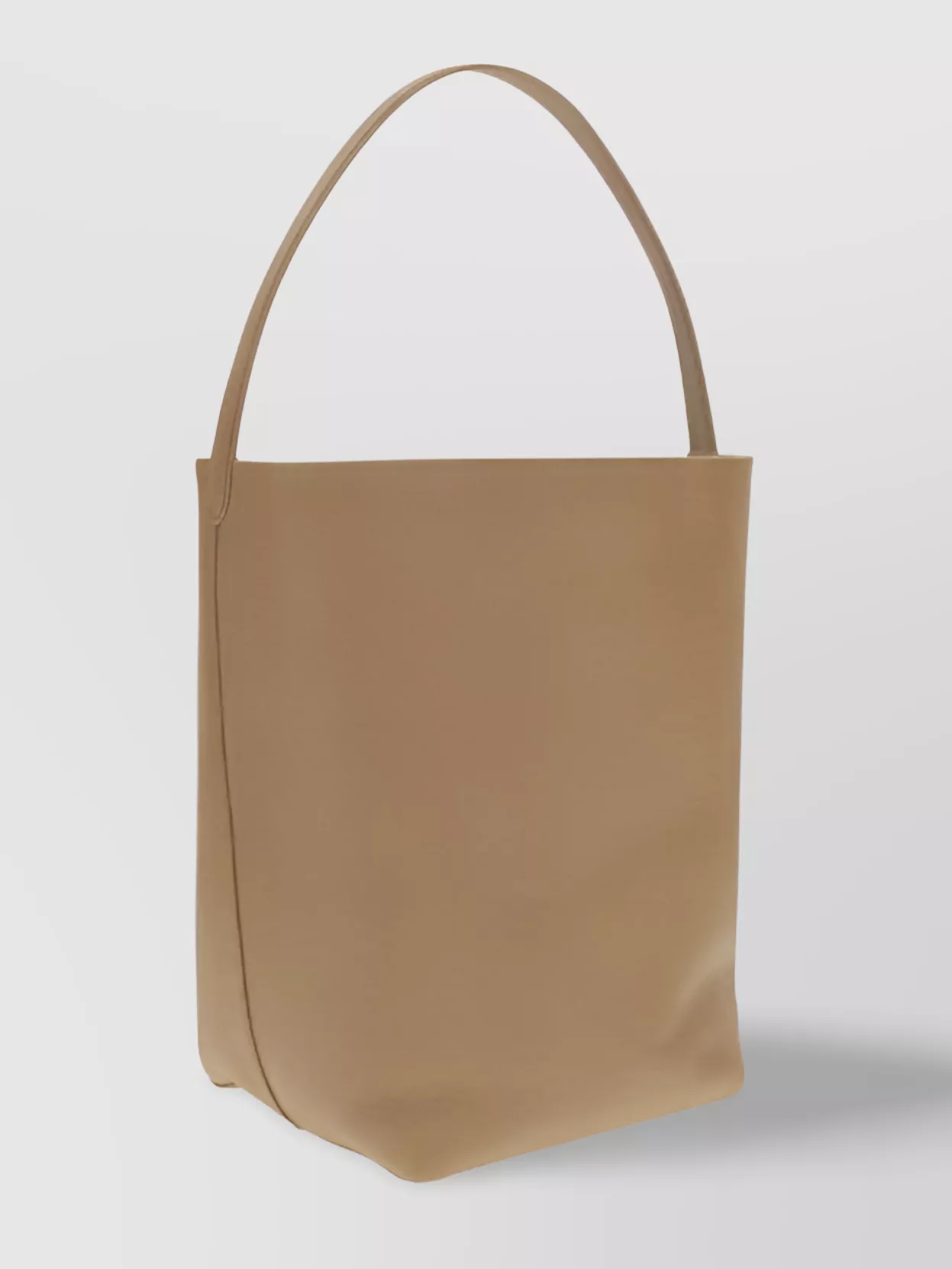 The Row Large North-south Park Shoulder Bag