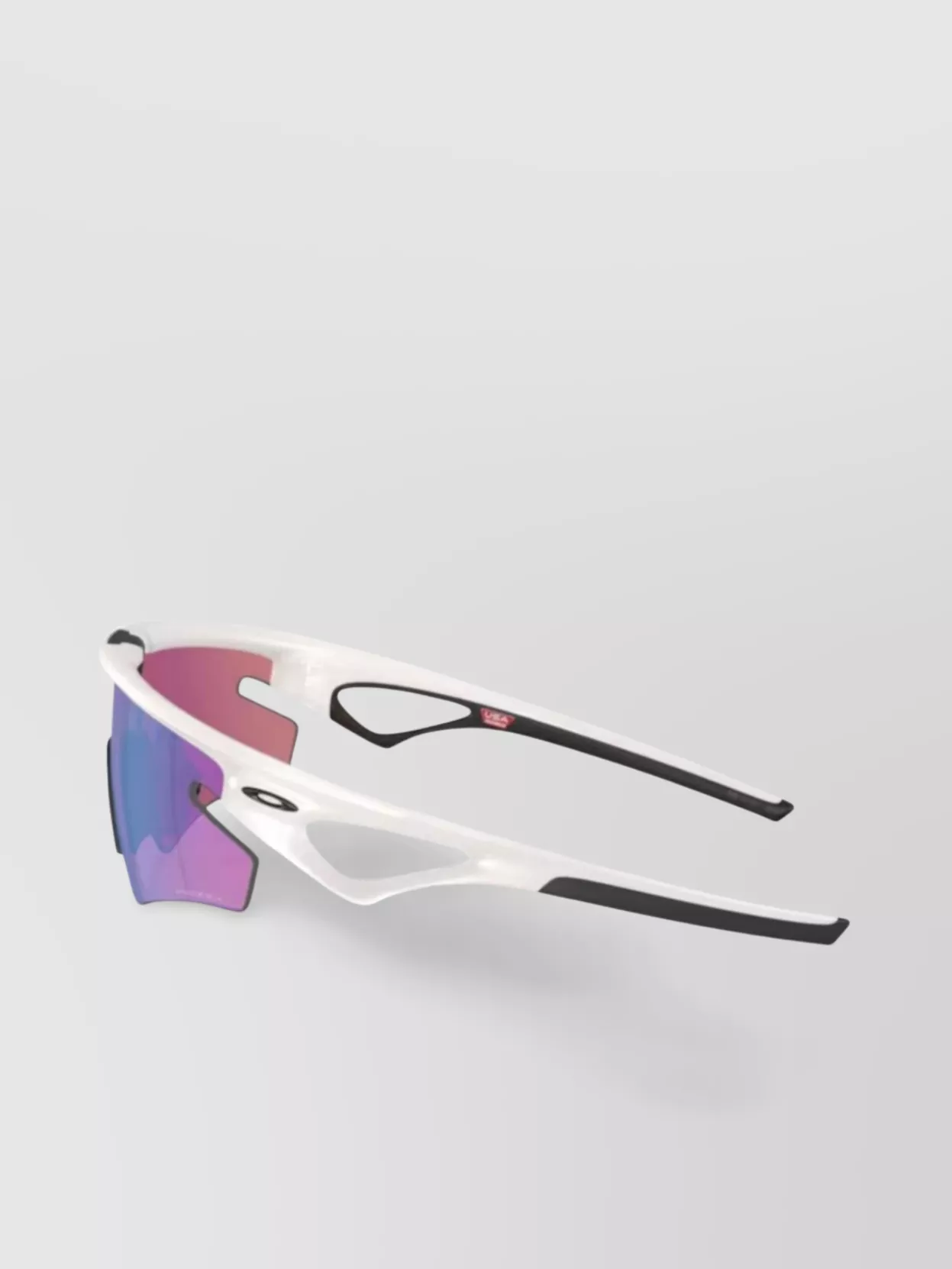 Oakley Eyewear Featuring Interchangeable Lenses