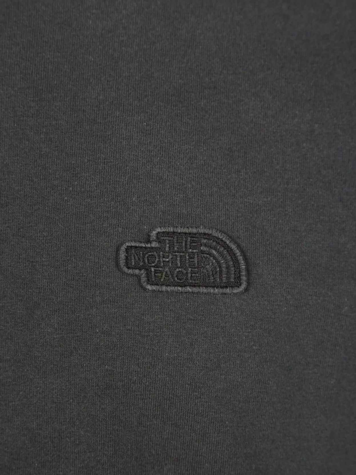 The North Face Nature Relaxed T-Shirt Crew Neck Short Sleeves